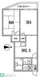 荒川区荒川２丁目