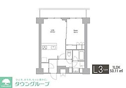 荒川区西日暮里２丁目