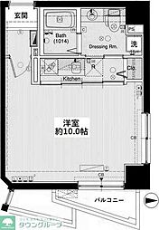 荒川区東尾久６丁目
