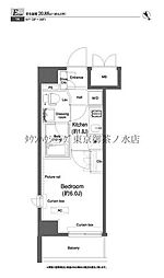 プラウドフラット小石川
