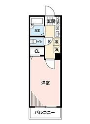 細工町アパルトマン