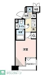 ガーラ文京本郷台