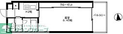 目黒区中根２丁目