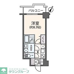 渋谷区代々木１丁目