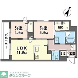 目黒区下目黒２丁目