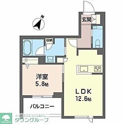 目黒区下目黒２丁目