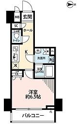 プレール・ドゥーク文京湯島