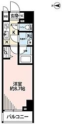 プレール・ドゥーク文京湯島