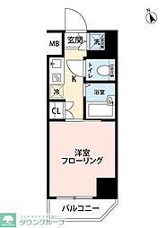 ルーブル神楽坂