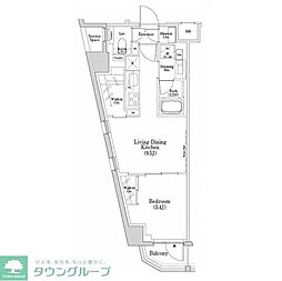 ザ・パークハビオＳＯＨＯ市谷左内町