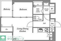 レジデンス四谷坂町