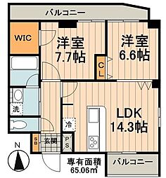 レジディア新御茶ノ水