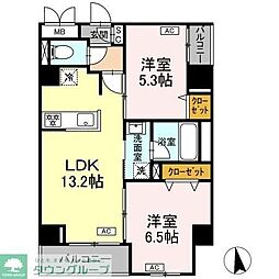 ドリーム神楽坂
