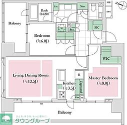 パークコート一番町