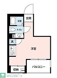 ゼクシア市谷台