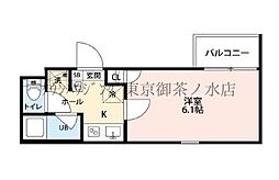 グランクオール秋葉原