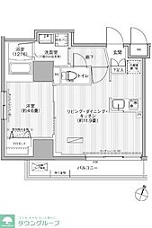 グラン，フォークス神田イーストタワー