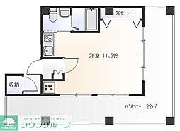 リッツお茶の水1 500