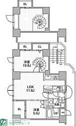 東神田テラスレジデンス 312