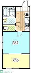 江東区亀戸６丁目