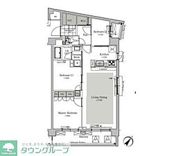 パークキューブ西ヶ原ステージ