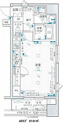 パークウェル秋葉原