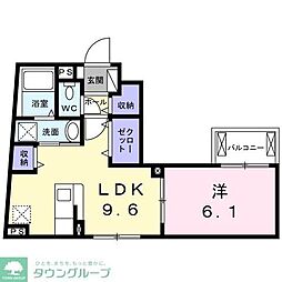 ブルーセブン