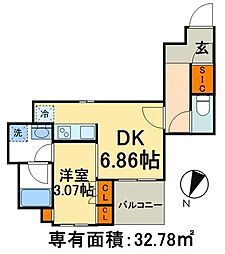 コートラクリア人形町