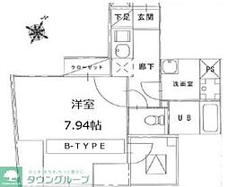 S-RESIDENCE日本橋浜町