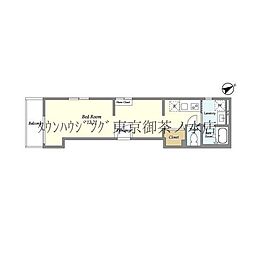 Ｔｈｅ　Ｒｅｓｉｄｅｎｃｅ　文京本郷