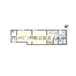 Ｔｈｅ　Ｒｅｓｉｄｅｎｃｅ　文京本郷