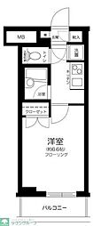 パレステュディオ銀座一丁目