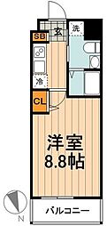 アルプエンテ大手町