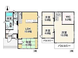 小野市神明町の一戸建て