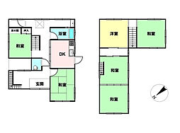 加西市北条町東南