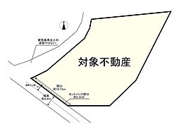 神戸市北区鈴蘭台東町５丁目の土地