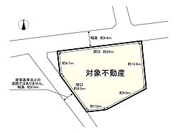 小野市新部町の土地