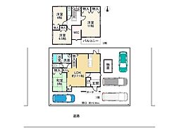 西脇市野村町の一戸建て