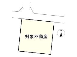 小野市万勝寺町の土地