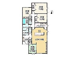 西脇市小坂町4期