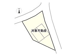 小野市樫山町の土地