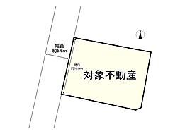 小野市神明町の土地