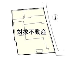 小野市大島町の土地