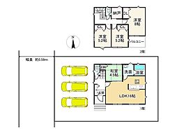 小野市天神町　第18