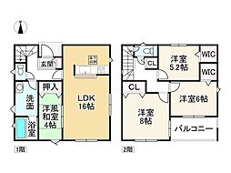 小野市神明町　第12