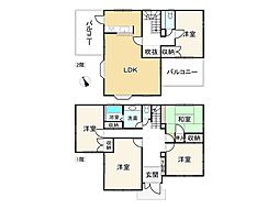 神戸市北区大原１丁目