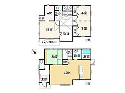 三木市さつき台１丁目