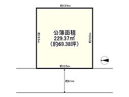加古川市上荘町都台１丁目