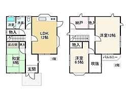 小野市万勝寺町