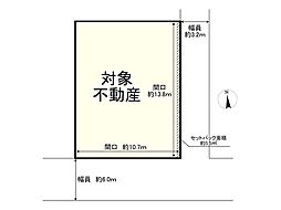 加東市社の土地